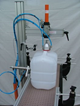 Drum Leak Tester - 30LD