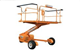 Twin Lift Hydralada | Orchard Model