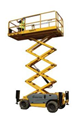 Scissor Diesel | COMPACT10DX - COMPACT12DX