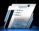 Seamless Graphic Display
