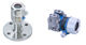 Mid-range pressure transmitters