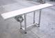 Series 50 Belt Conveyor manufactured from aluminium profile