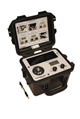 9100D Industrial Portable Vibration Calibrator