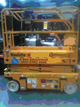 Scissor Lift | Haulotte Opti 8 25FT 