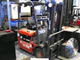 Counterbalanced Electric Forklift | Nissan 1.3T (2007)