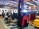 Reach Truck | Raymond 2T (2008) 