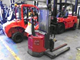Walkie Stacker | Raymond 1.2T (2000) 
