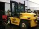 Diesel Forklift | YALE 12.0T (2002)