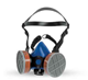 Survivair 2000 Half Mask
