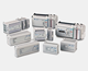 Allen Bradley MicroLogix 1100 PLC