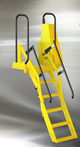 Safety Ladder | Safe-Away® EL-CF