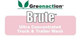 Truck, Trailer, and Car Wash | Brute