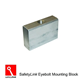 Permanent Ladders Attachments | Eyebolt Mounting Block 