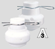 Tank Cleaner | TankJet® 28500 Nozzles