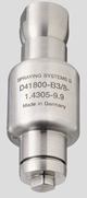 Tank Cleaner | D41800E Nozzles