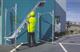Aluminium Mobile Scaffolds | Scaffold Stairs 2.4m