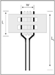 Strain Gauge | HFH SERIES | Hitec