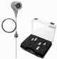 Level Measurement in Hygiene Sensitive Industries - Levelflex M FMP43