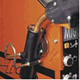 MIG/TIG Welding Gun Holders - GH 10, 20, 30