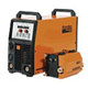 Welding Automation - KempArc Synergic