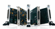 16-bit, 250 kS/s Isolated USB-Powered Multifunction DAQ