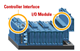 Compact FieldPoint - Programmable Automation Controller