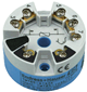 Foundation Fieldbus Based Temperature Controller / Transmitter With 2 Input Channels - iTemp TMT85