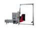 Pallet Strapping | Vertical & Automatic Machine from Messersi TL5