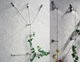 Wall Creeper Wire Systems