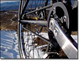Gates Carbon Drive Belt 