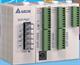 New Delta SS series PLC