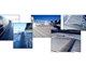 Premium Roof Walkway Systems