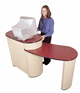 Exhibit Cabinetry