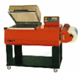 Hood Machines - Venus UNI 76 DW