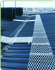 Walkway, Handrail & Ladder Systems 