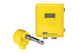 GF90 Gas Flow Meter 
