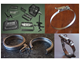 Handles, General Closures & Band Clamps