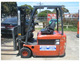 Second Hand Forklifts