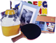 Bollore Polyolefin Shrink Films
