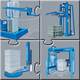 Automated Load Securement & Packaging Solutions