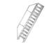 Fixed Ladders & Stairs | Gorter 