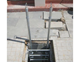 Access Ladders - Pit Access Ladder