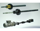 Duff Norton Acme and Ball Screw System Components for Linear Motion