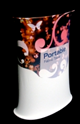 Product Demonstration Counter