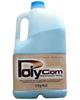 This pack will treat 100 ton of material and is the equivalent of 2 ton of cement