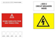 Electrical Label