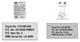 Engraved Label | Stainless Steel