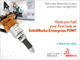 SolidWorks ePDM First Look