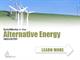 SolidWorks in the ALTERNATIVE ENERGY Industry