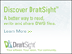 DraftSight - Get the Best out of your 2D data